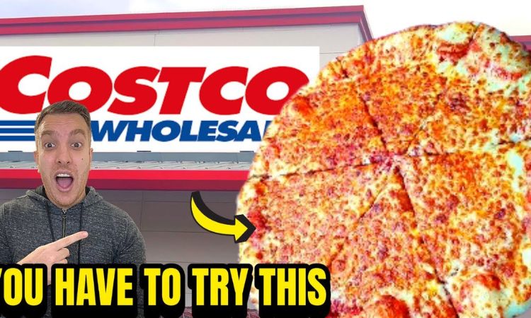 Is Costco Pizza Halal Unveiling the Truth