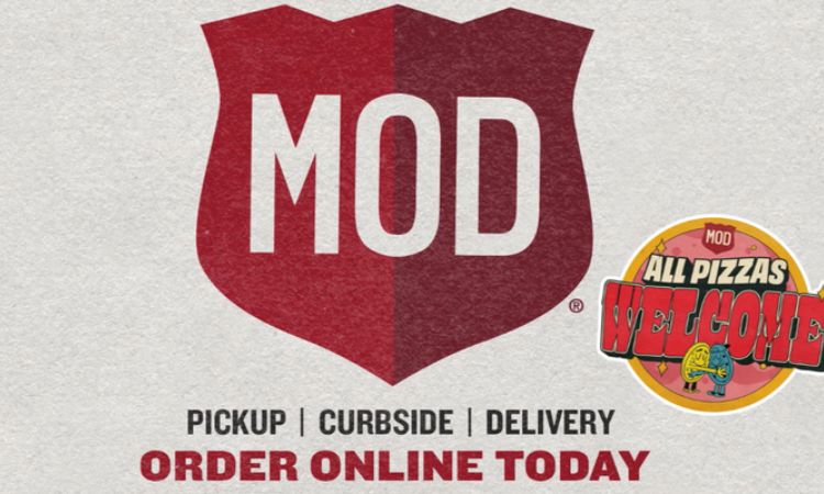 Mod Pizza Gift Card Balance Check Your Remaining Balance Now