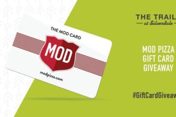 Mod Pizza Gift Card Balance