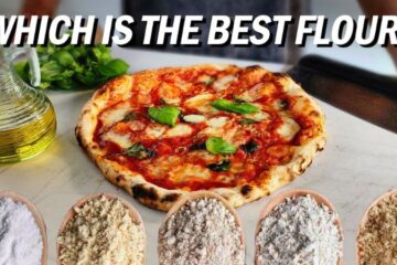 What Type of Flour Makes the Best Pizza?