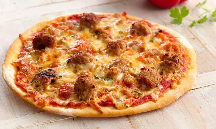 Where to Buy Italian Sausage for Pizza