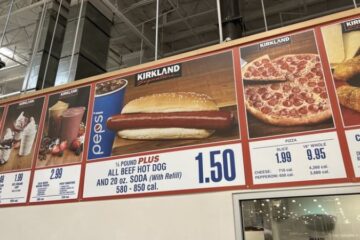 Who Delivers Costco Pizza?