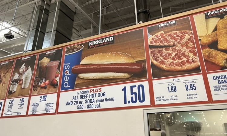 Who Delivers Costco Pizza?