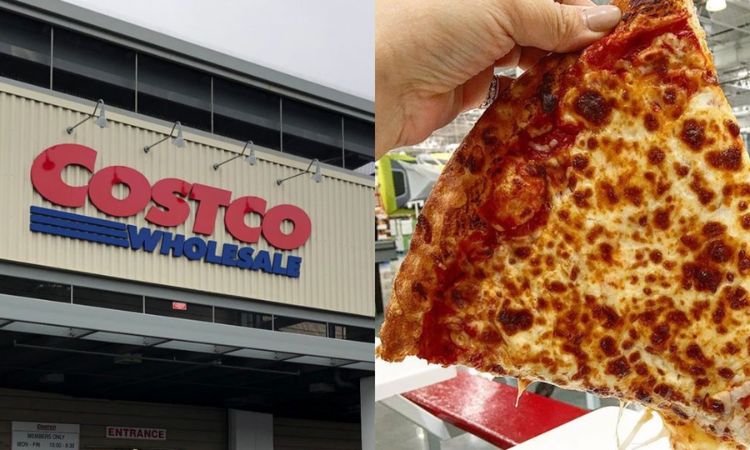 Who Delivers Costco Pizza Fast Reliable Options