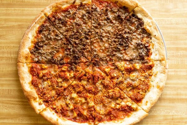 Can You Doordash Costco Pizza
