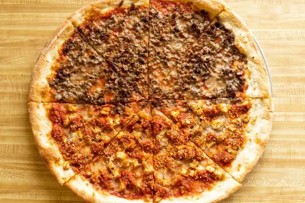 Can You Doordash Costco Pizza
