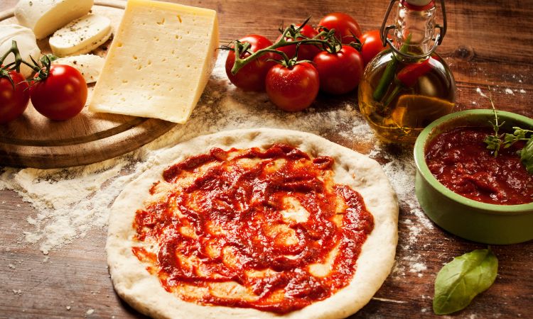 What is the Difference between Pizza Dough And Bread Dough Unveiled Secrets