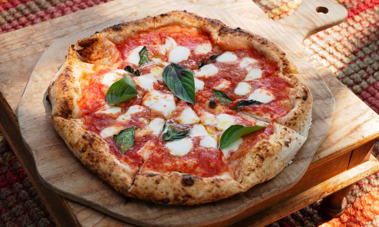How to Get Pizza Not to Stick to Pizza Stone Top Tips