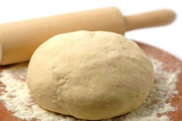 How to Make the Best Pizza Dough With 00 Flour