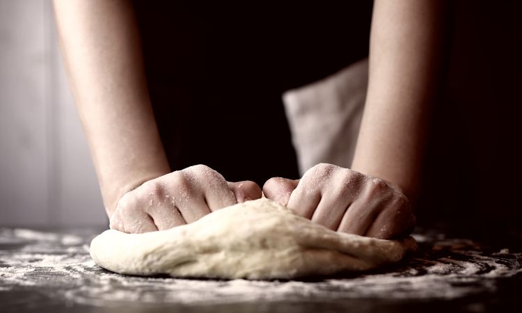 How to Make the Best Pizza Dough With 00 Flour Perfect Crust Secrets