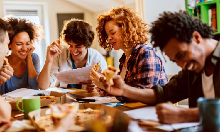 Is It Safe to Eat Pizza That Sat Out Overnight? Food Safety 101