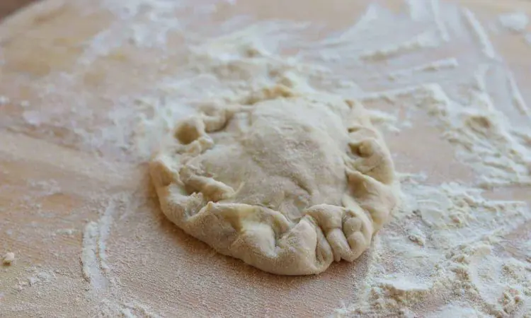 What to Do If Pizza Dough is Too Stiff Quick Fixes