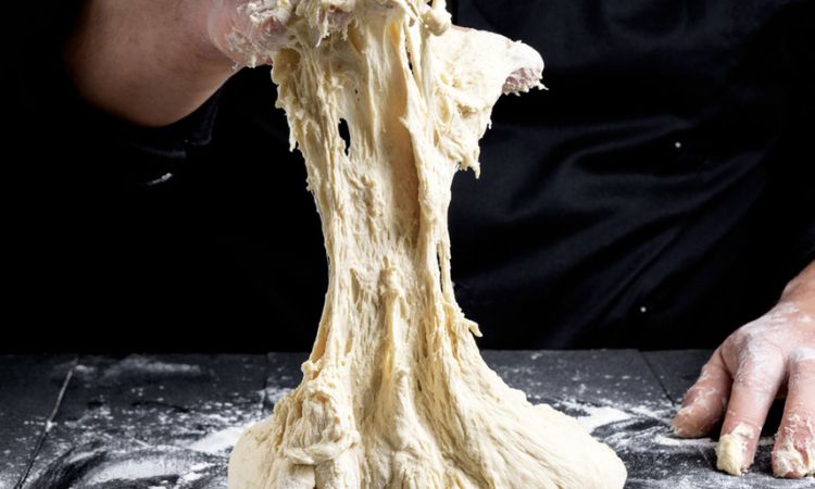 What to Do If Pizza Dough is Too Wet