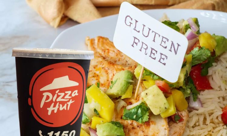 Are Pizza Hut Wings Gluten Free?