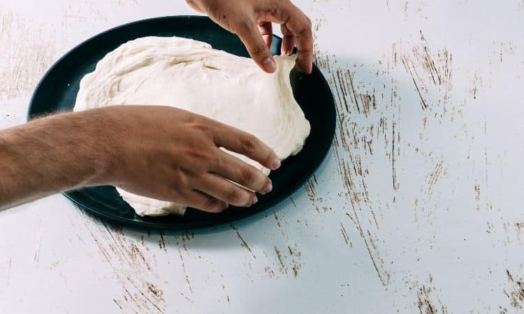 Can Pizza Dough Be Left Out Overnight Risks Tips