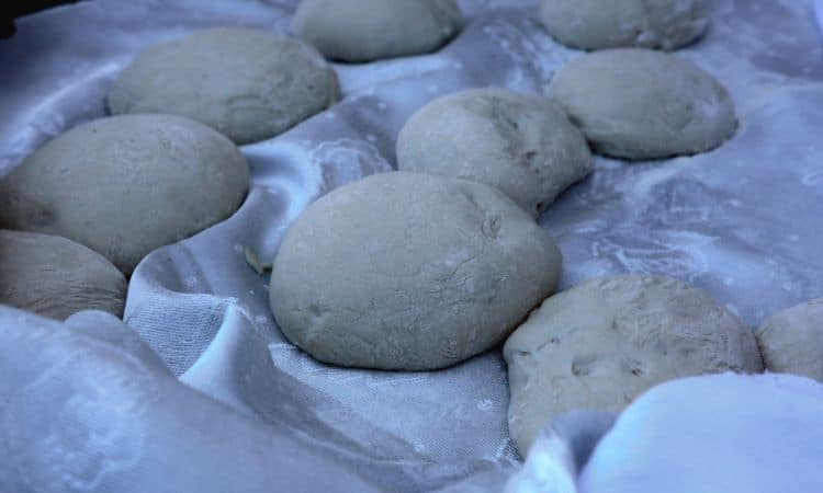 Can Pizza Dough Be Left Out Overnight Risks Tips