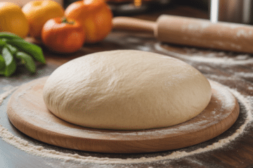 Cold Proofing Pizza Dough Benefits