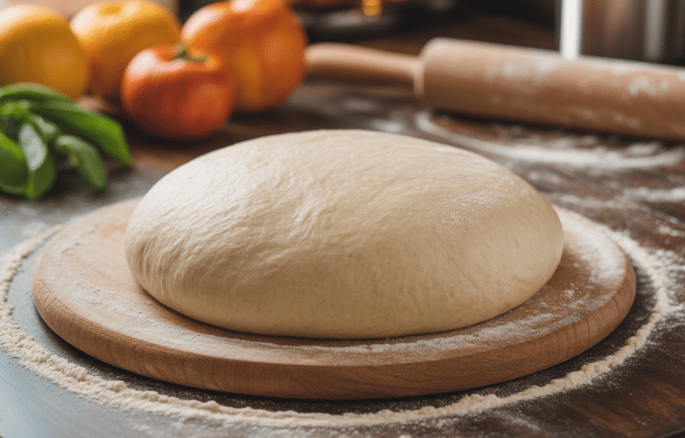 Cold Proofing Pizza Dough Benefits