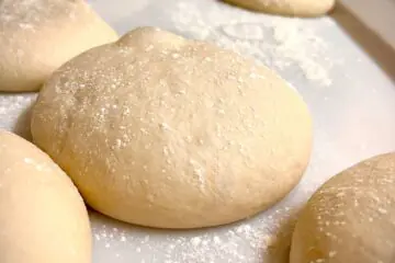 Do You Have to Use Pizza Dough Immediately?