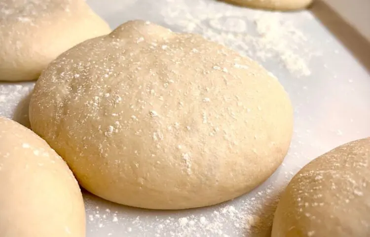 Do You Have to Use Pizza Dough Immediately?