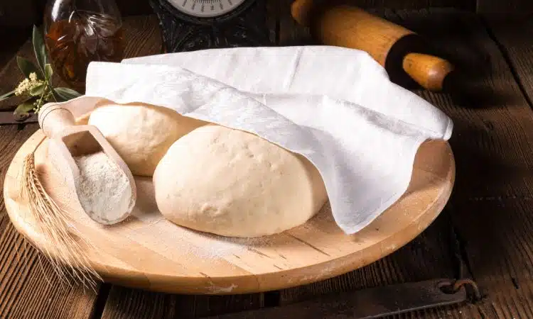 How Long Should You Proof Pizza Dough Perfect Rise Secrets