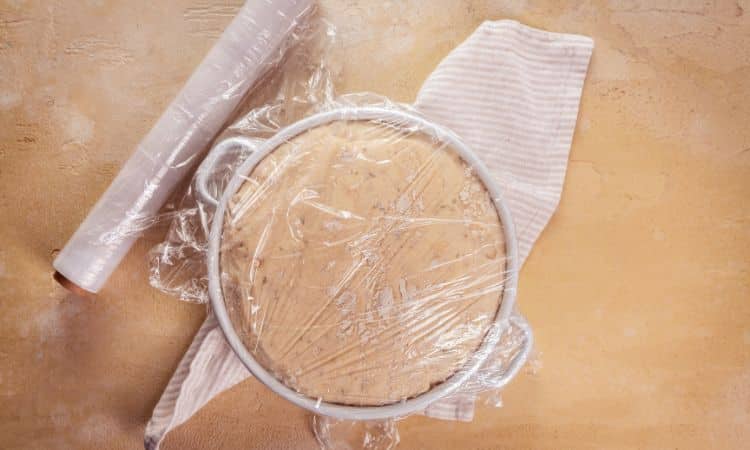 How Long Should You Proof Pizza Dough Perfect Rise Secrets