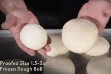 How Long Should You Proof Pizza Dough