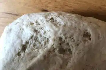 How to Fix Pizza Dough Tearing