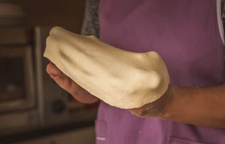 How to Fix Pizza Dough That Won't Stretch
