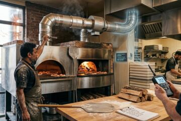 Pizza Oven Exhaust Airflow Reliability: Essential Tips for Safe and Efficient Baking 1 Pizza Oven Exhaust Airflow Reliability