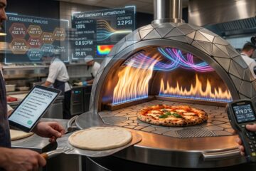 Pizza Oven Exhaust Tuning: Essential Tips for Better Airflow, Heat, and Baking 1 Pizza Oven Exhaust Tuning