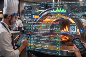 Pizza Oven Service Checklist: Essential Maintenance Steps for Safe, Reliable Performance 1 Pizza Oven Service Checklist