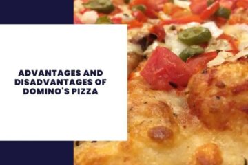 Pros and Cons of Domino's Pizza