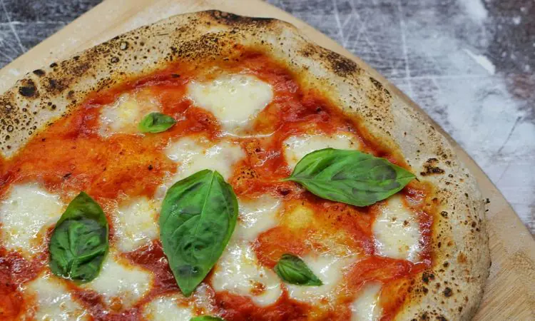 What is the Difference between Pizza Sauce and Marinara Unveiling Secrets