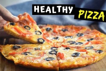 What is the Lowest Calorie Pizza You Can Buy?