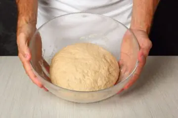 What to Do If Pizza Dough Doesn't Rise