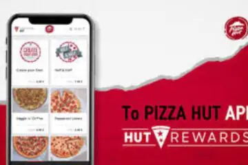 When Do Pizza Hut Rewards Expire?