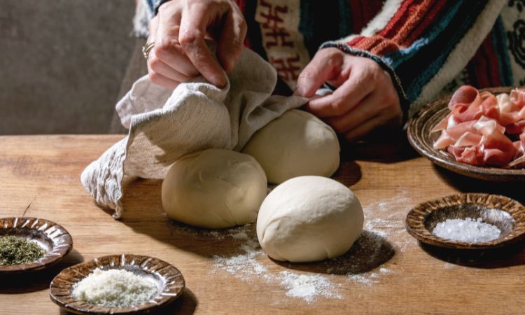 When is the Best Time to Freeze Pizza Dough: Top Tips Revealed