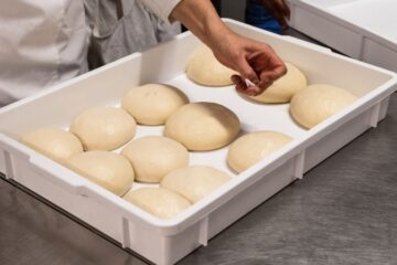 When is the Best Time to Freeze Pizza Dough