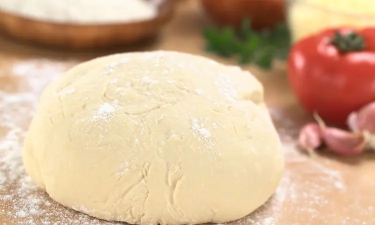 When is the Best Time to Freeze Pizza Dough Top Tips Revealed