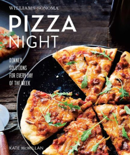 Williams Sonoma Pizza Night Essentials