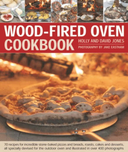Wood-Fired Oven Delights: 70 Stone-Baked Recipes