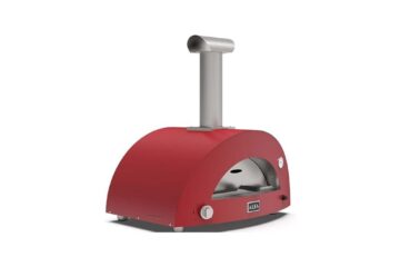 Alfa Moderno 2 Pizze