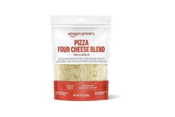 Amazon Grocery Pizza Blend