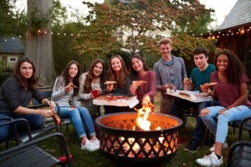 backyard pizza and raw bar ashland menu