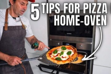 Best Home Oven Settings for Pizza