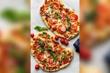 Best Oven Temperature for Healthy Pizza