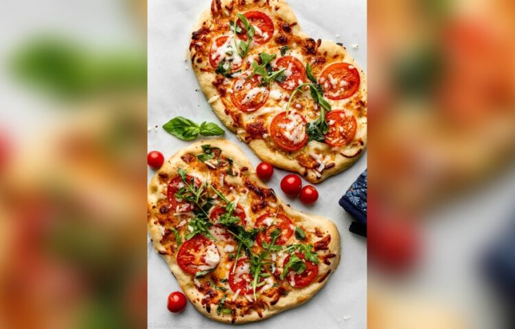 Best Oven Temperature for Healthy Pizza