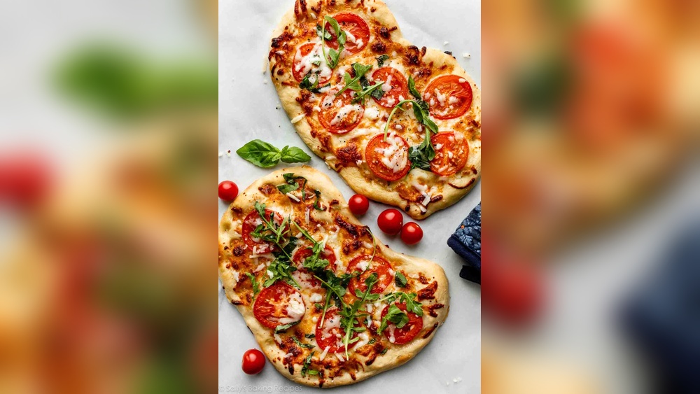 Best Oven Temperature for Healthy Pizza