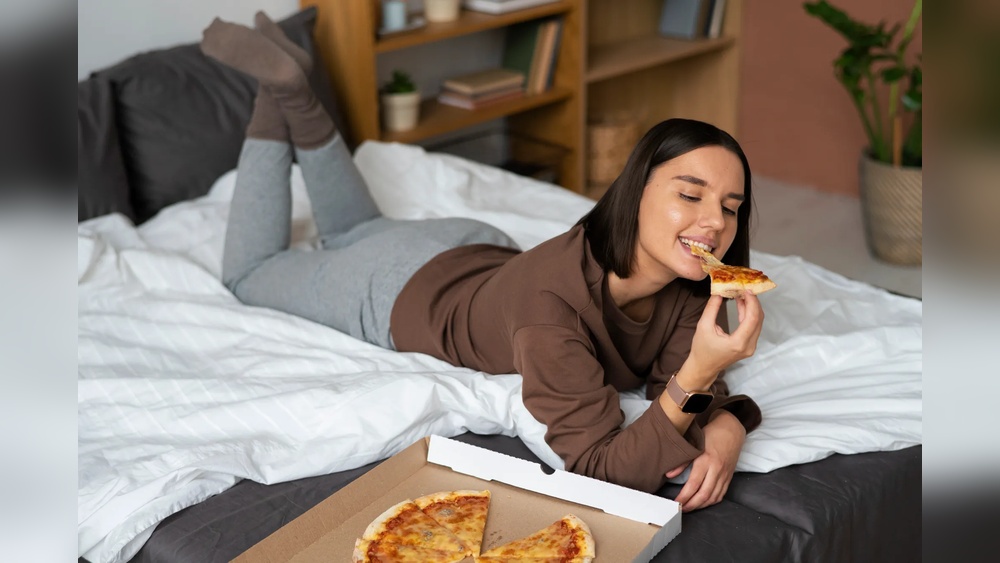 Best Time to Eat Pizza for Digestion Ultimate Pizza Guide Best Time to Eat Pizza for Digestion